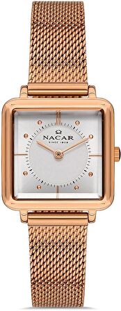 Nacar NC36-391051-RSM Kadın Kol Saati