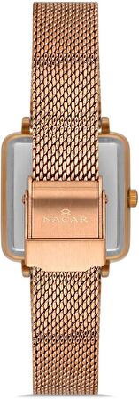 Nacar NC36-391051-RSM Kadın Kol Saati