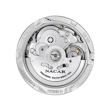 Nacar 17-2930283-ABM Otomatik Erkek Kol Saati