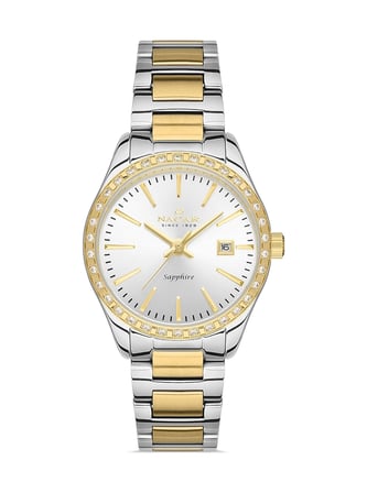 Nacar 33-398305-cwms Gold - Gri