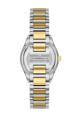 Nacar 33-398305-cwms Gold - Gri