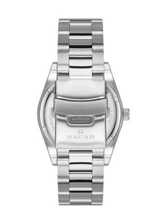 Nacar Nc31-299227-acm Erkek Kol Saati