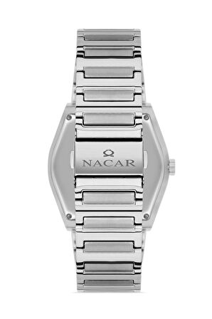 NACAR NC34-291046-ASSM ERKEK KOL Saati