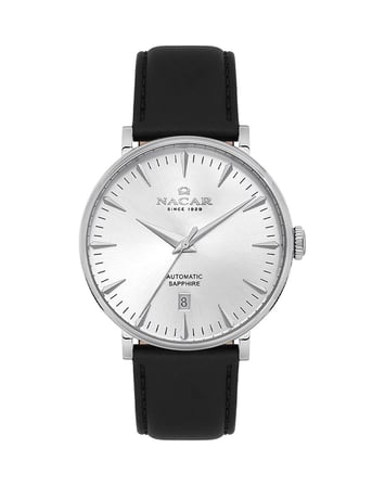 Nacar Nc34-29b640-asl1 Otomatik Erkek Kol Saati