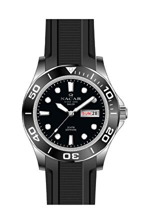 NACAR NC34-29B509-BBS1 ERKEK KOL Saati