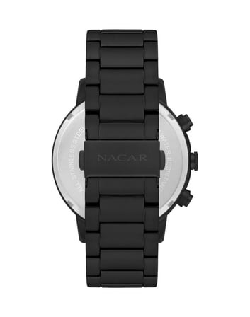 Nacar Nc34-29b257-bbcm Erkek Kol Saati