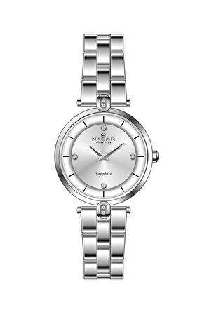 NACAR NC34-39C714-ASMS KADIN KOL Saati