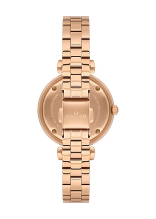 Nacar 34-3921125-rsm Pembe