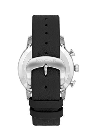 NACAR NS01-2934335-ABL1 HYBRID SMART ERKEK KOL SAATİ