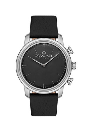 NACAR NS01-1946605-ABL1 HYBRID SMART UNİSEX KOL SAATİ