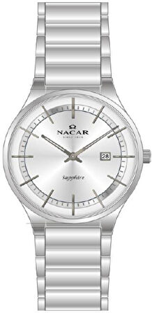 Nacar Nc17-2960018-Asm Erkek Kol Saati