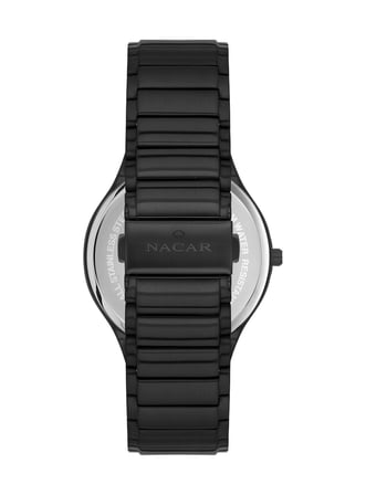 Nacar 17-2960018-bbm Siyah