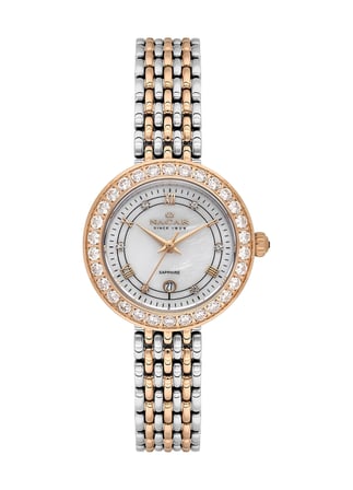 Nacar 34-39b717-esms Rose Gold - Gümüş