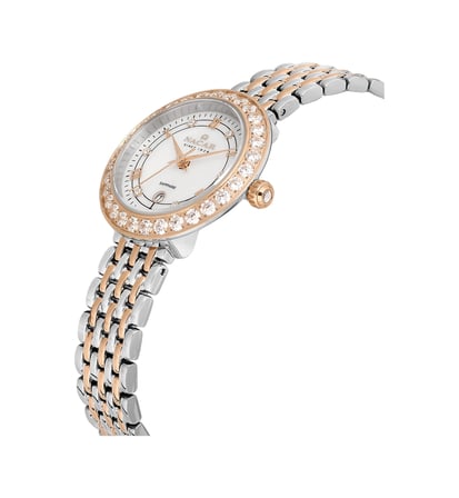 Nacar 34-39b717-esms Rose Gold - Gümüş