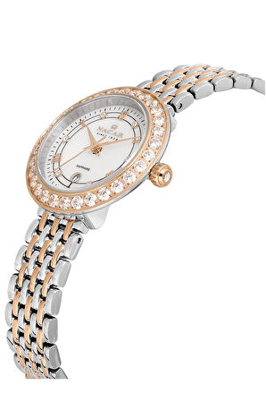 NACAR Nc34-39B717-Esms Kadın Kol Saati