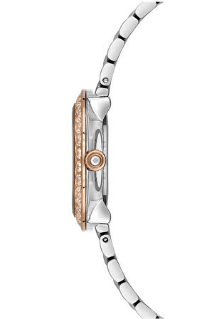 NACAR Nc34-39B717-Esms Kadın Kol Saati