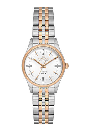 Nacar Nc-392025-Esm Kadın Kol Saati