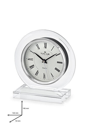 MASA SAATİ NC89-A6078