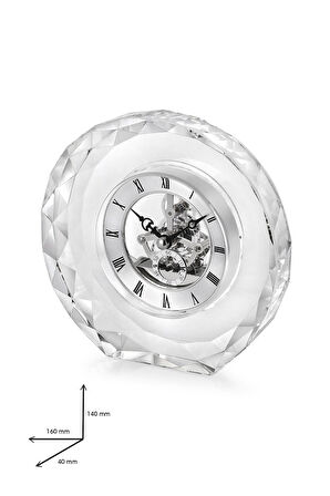 MASA SAATİ NC89-M-5082