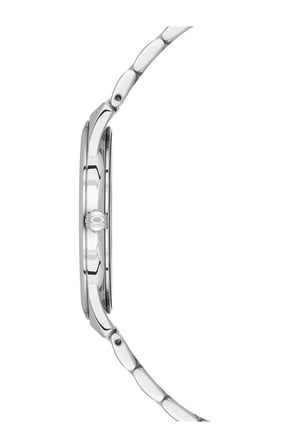 Nacar Nc08-29420737-arm Erkek Kol Saati Metalik Gri