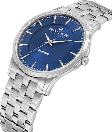 NACAR NC45-2925001-ALM Erkek Kol Saati