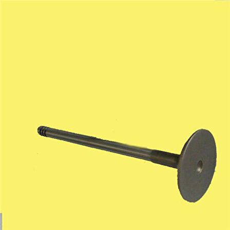 Renault Eski Subap Takımı R12 1,4 (in 4 / Ex 4) - Gunes 4609-4610