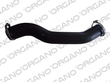 Ford Turbo İntercol Hortumu Focus II Cmax - Ucpa 13h11427