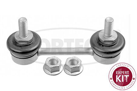 Bmw Askı Rotu Arka Sag Sol Bmw X3 E83 03>11 - Corteco 49400980