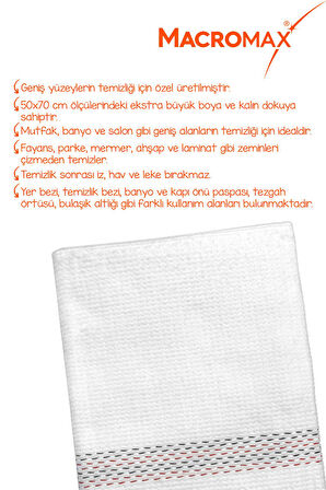Ekstra Yumuşak Yer Bezi X2 Adet