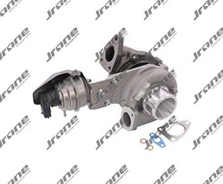 Opel Turbo Sarj İnsignia A - Astra J - Zafıra C A20dtc - A20dth - Y20dth - Jrone 8g15300794