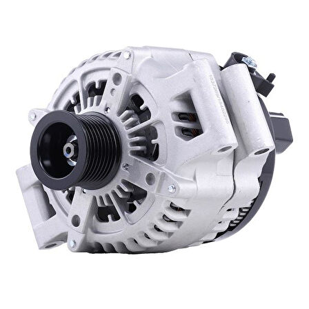 Opel Alternator Opel Corsa D Meriva A  Z12xep Z14xep - Bosch 1986a00597