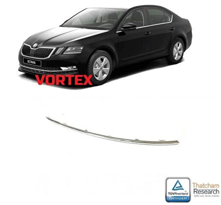 Vag Sis Kapak Nikelajı Sag Octavıa 17> - Vortex V3613567