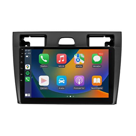 Ford Fiesta Android Multimedya Sistemi (2006-2009) CRV-243XAA