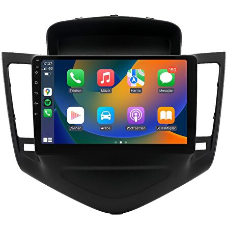 Chevrolet Cruze Android Multimedya Sistemi (2009-2012) CRV-4050XAA