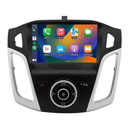 Ford Focus Android Multimedya Sistemi (2012-2019)CRV-4110XAA