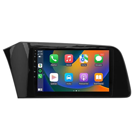 Hyundai Elantra Android Multimedya Sistemi (2021-2024) CRV-4277XAA