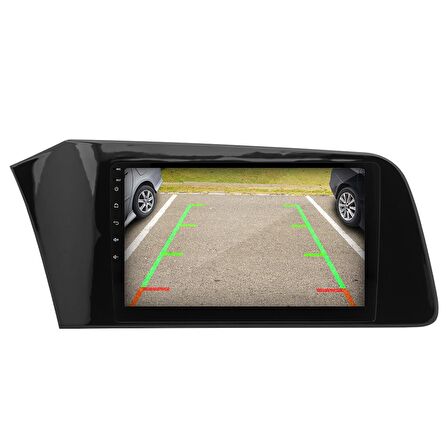 Hyundai Elantra Android Multimedya Sistemi (2021-2024) CRV-4277XAA