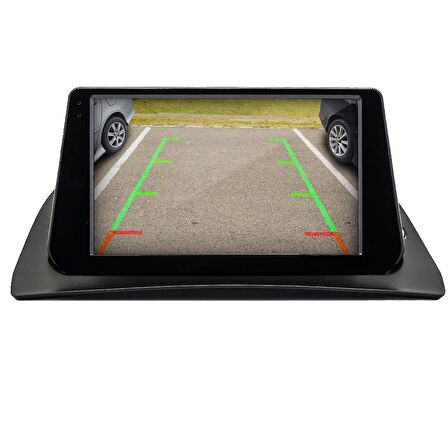 Renault Kangoo Android Multimedya Sistemi (2011-2018) CRV-4443XAA