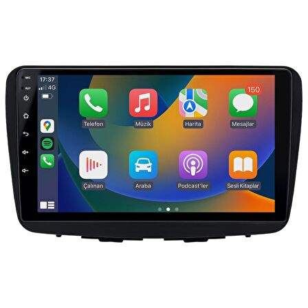 Suzuki Baleno Android Multimedya Sistemi (2016-2018) CRV-4515XAA