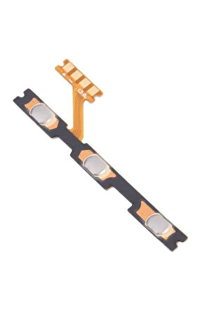 Xiaomi Redmi 10C Uyumlu On-Off Flex