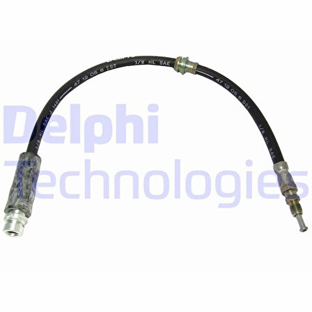 Ford On Fren Hortumu Fiesta 02 08 - Delphi Lh6145