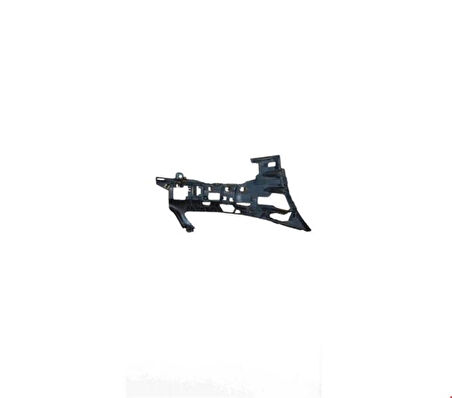 Mercedes On Tampon Braketi Sag W221 10> - Vortex V2206397