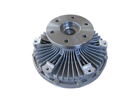 Renault Truck Fan Govdesi Renault Premium / Kerax - Fan Fm124