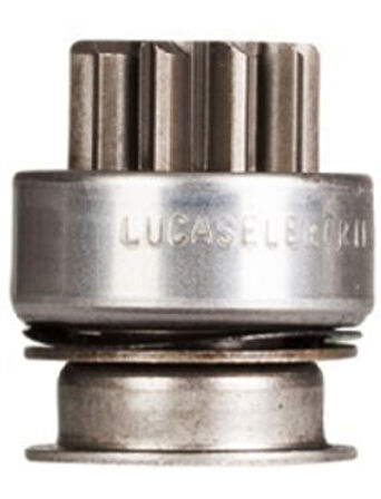 Mazda Mars Dislisi 10dis (0596) Mazda 626 2,0 Nissan Datsun - Lucas Sdr6009