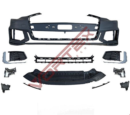 Vag On Tampon S-Line Dolu Set A6 20> - Vortex V3613202