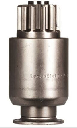 Mercedes Truck Mars Dislisi 11dis (0920) Mercedes Actros Scanıa Y,m, - Lucas Sdr1043