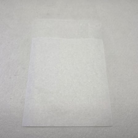 300 Adet Endüstriyel Demlik İçi Çay Filtresi Körüklü Kapaklı Çay Süzgeci Boş Demlik Poşeti Bonesi 15x22 cm Bitki Kış Çay Demleme