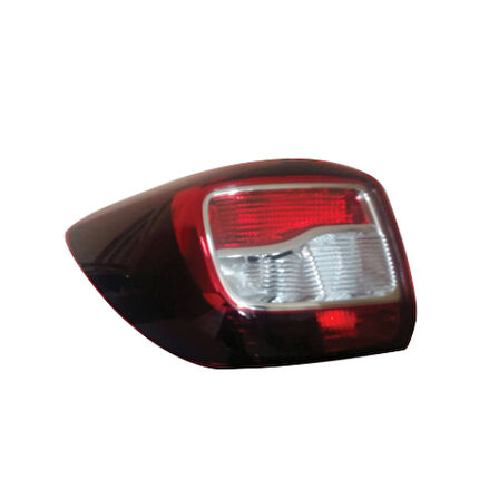 Renault Stop Lambası Sol Clio Symbol 15> - Pleksan 3619