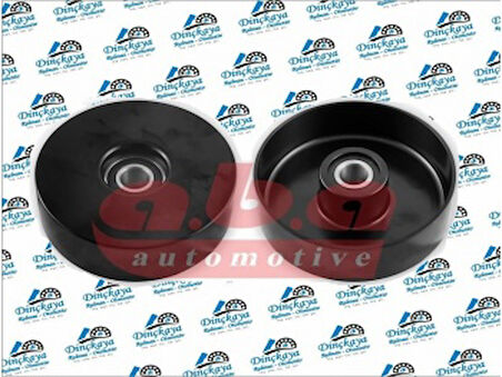Mercedes Kayıs Gergi Rulmanı W202 93>00 W124 93>95 W210 95>00 W163 98>05 R170 00>04 - Aba 25750170