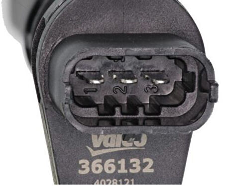 Opel Kilometre Sensoru Astra G Corsa B - Valeo 366132